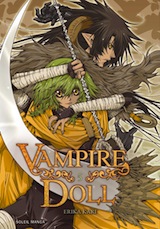 Kari, Erika. Vampire Doll, tome 5