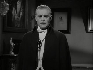 Kenton, Erle C. La maison de Dracula. 1945