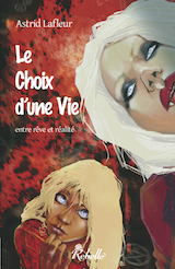 Lafleur, Astrid. Interview de la directrice des Editions Rebelles