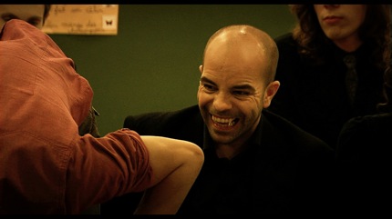 Lannoo, Vincent. Vampires. 2010