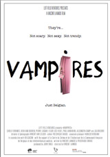 Lannoo, Vincent. Vampires. 2010