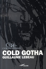 Lebeau, Guillaume. Cold Gotha