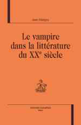 Marigny, Jean. Interview d'un célèbre vampirologue et essayiste français