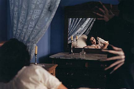 Merhige, Elias. L'ombre du vampire. 2000