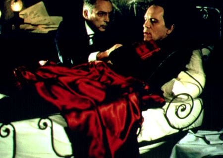 Merhige, Elias. L'ombre du vampire. 2000