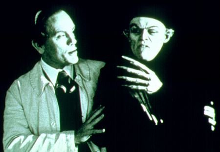 Merhige, Elias. L'ombre du vampire. 2000