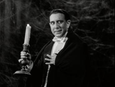 Melford, George. Dracula. 1931