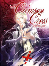 Negishi, Kyoko – Maeda, Sakae. Crimson Cross