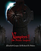 Campos, Elisabeth – Nolane, Richard D. Vampires! Une histoire sanglante