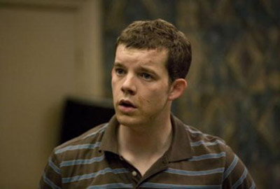 O'Dwyer, Declan. Being Human. Saison 1. 2008