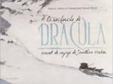 Pauly, Françoise-Sylvie – Croci, Pascal. A la recherche de Dracula