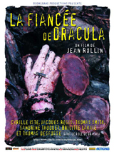 Rollin, Jean. La fiancée de Dracula. 2002