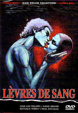 Rollin, Jean. Lèvres de sang. 1975