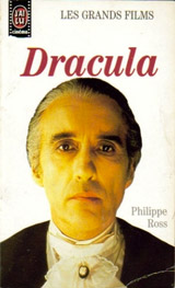 Ross, Philippe. Dracula