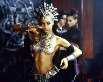 Rymer, Michael. La reine des damnés. 2000