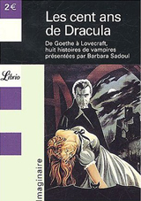 Sadoul, Barbara. Interview de l'auteur de Vampirette et sortilèges