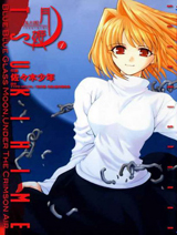 Sasakishonen. Tsukihime. Tome 1