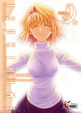 Sasakishonen. Tsukihime. tome 10