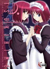 Sasakishonen. Tsukihime. tome 4