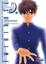 Sasakishonen. Tsukihime. tome 9