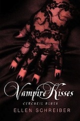 Schreiber, Ellen. Vampire kisses, tome 2