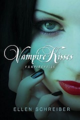 Schreiber, Ellen. Vampire kisses, tome 3