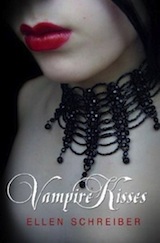 Schreiber, Ellen. Vampire kisses, tome 1