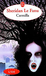 Le Fanu, Joseph-Sheridan. Carmilla