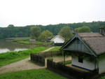 Voyage sur les terres du comte - 29/08/2005 : Sibiu