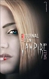 Smith, Lisa Jane. Journal d'un vampire. Tome 2