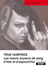 London, Sondra. True Vampires