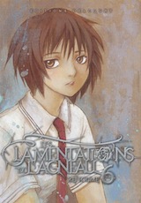 Toume, Kei. Les lamentations de l’agneau, tome 6