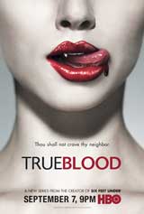 Ball, Alan. True Blood. Saison 1. 2008