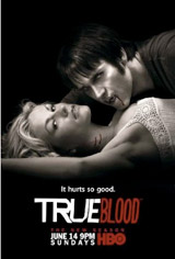 Ball, Alan. True Blood. Saison 2. 2009