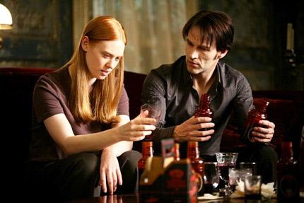 Ball, Alan. True Blood. Saison 3. 2010