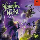 Becker, Kirsten – Schlieman, Jens-Peter. Vampires de la nuit