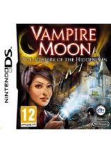 City Interactive. Vampire Moon