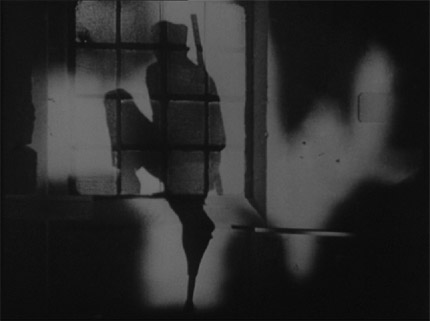 Dreyer, Carl Theodor. Vampyr, ou l'étrange aventure de David Gray. 1932