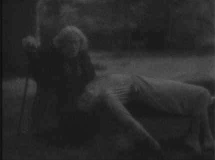 Dreyer, Carl Theodor. Vampyr, ou l'étrange aventure de David Gray. 1932