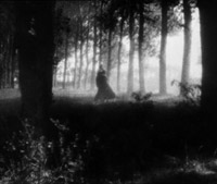 Dreyer, Carl Theodor. Vampyr, ou l'étrange aventure de David Gray. 1932