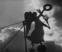 Dreyer, Carl Theodor. Vampyr, ou l'étrange aventure de David Gray. 1932