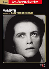 Dreyer, Carl Theodor. Vampyr, ou l’étrange aventure de David Gray. 1932
