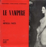 Volta, Ornella. Le vampire