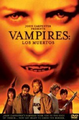 Wallace, Tommy Lee. Vampires 2 : Adieu vampires. 2002