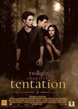 Weitz, Chris. Twilight, chapitre 2 : Tentation. 2009