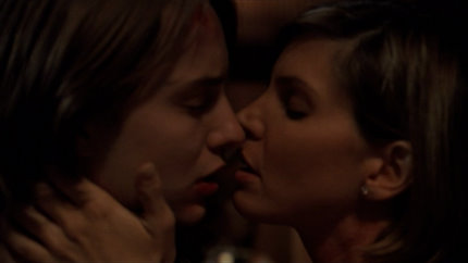 Whedon, Joss. Angel. Saison 4. 2003