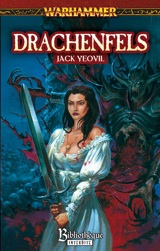 Yeovil, Jack. Drachenfels