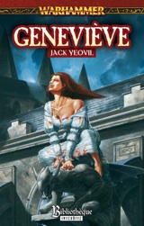 Yeovil, Jack. Geneviève