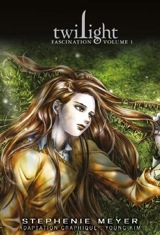 Meyer, Stephenie – Young, Kim. Twilight. Tome 1 : Fascination