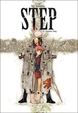 Yu, Yanshu. Step, tome 1. Dynasty-Tang